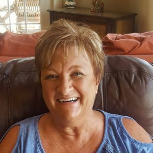 Meet your Posher, Susan